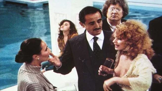 Photo 1 du film : Cher papa
