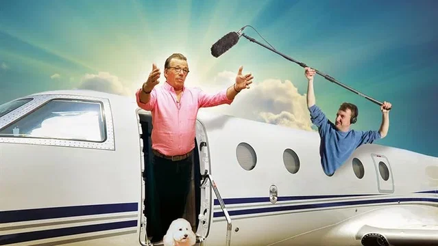Affiche du film : Des idées de génie ?
