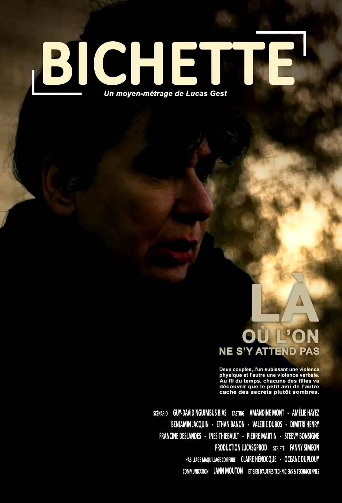 Photo 3 du film : Bichette