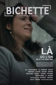 Affiche du film Bichette