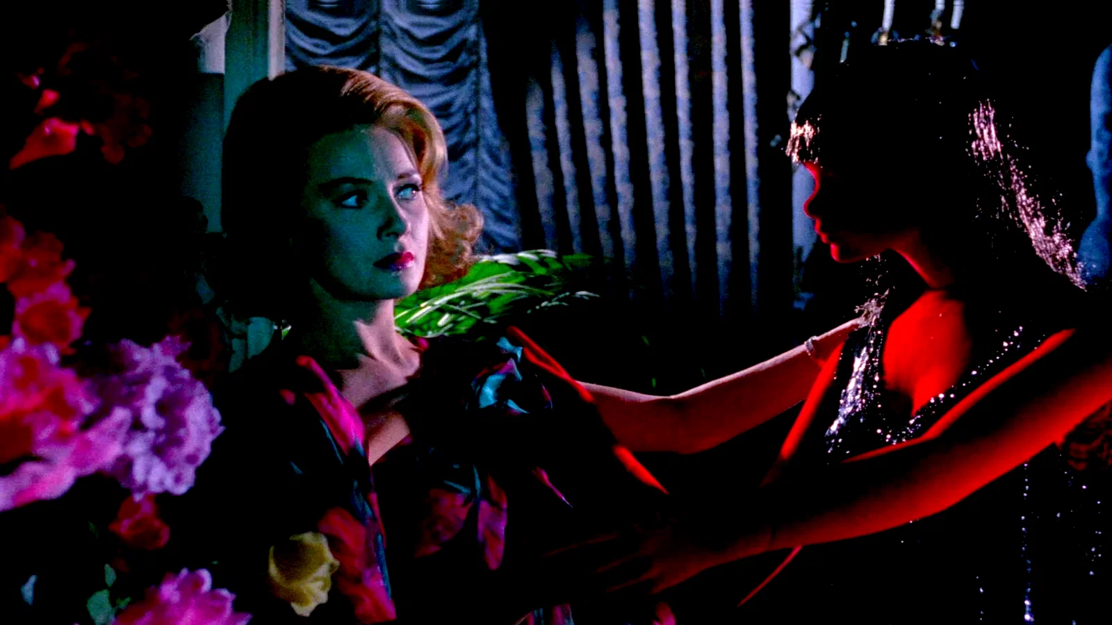 Photo du film : Six femmes pour l'assassin