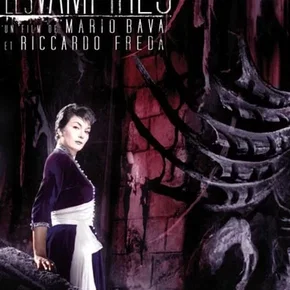 Photo du film : Les Vampires