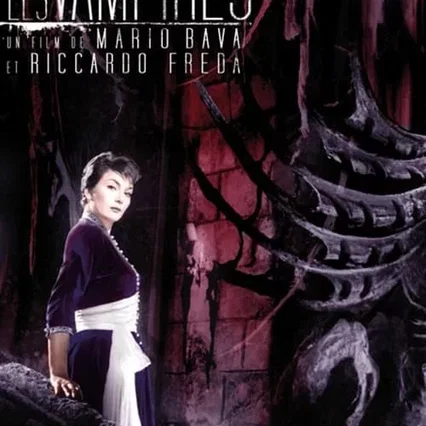 Miniature photo du film : Les Vampires