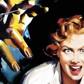 Photo du film : Les Vampires