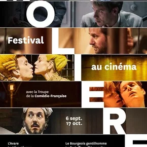 Photo du film : Le Tartuffe ou l’Hypocrite (Comédie-Française)