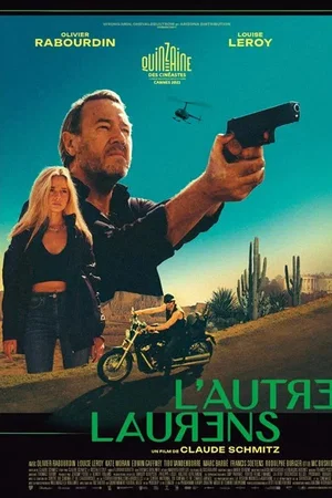 Affiche du film : L’autre Laurens