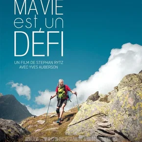 Photo du film : Ma Vie est un Défi
