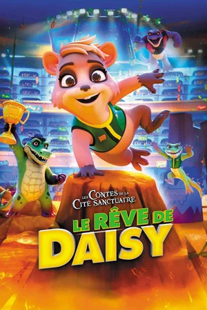 Photo du film : Le Rêve de Daisy