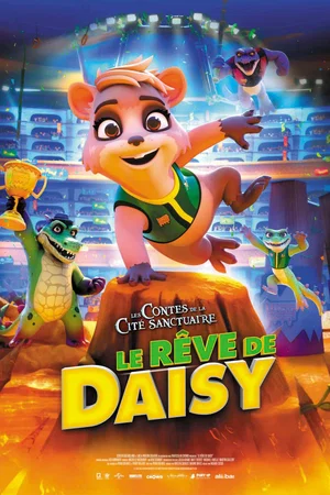 Photo du film : Le Rêve de Daisy