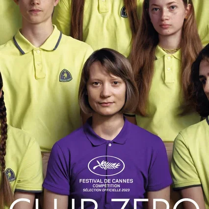 Miniature photo du film : Club Zero