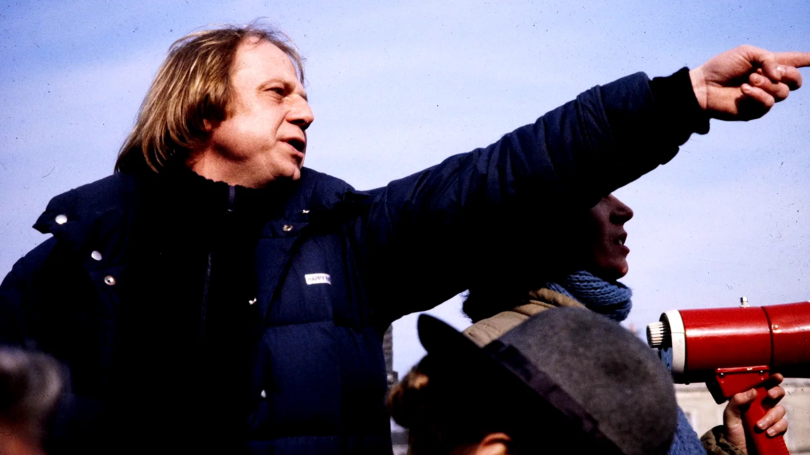Photo du film : U-96, la véritable histoire de Das Boot