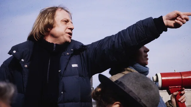 Photo 3 du film : U-96, la véritable histoire de Das Boot