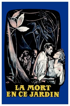 Photo 4 du film : La mort en ce jardin
