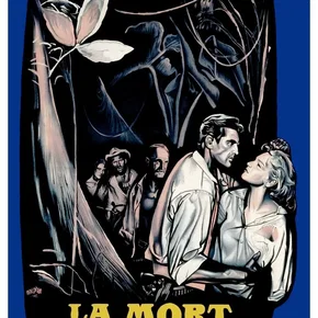 Photo du film : La mort en ce jardin