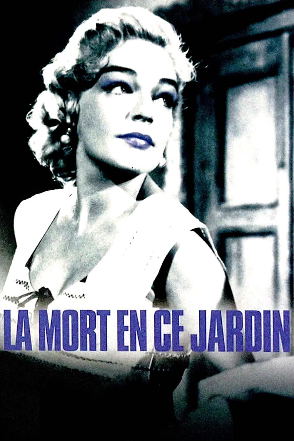 Photo 5 du film : La mort en ce jardin