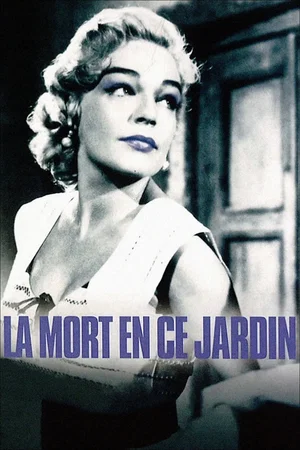 Photo 5 du film : La mort en ce jardin