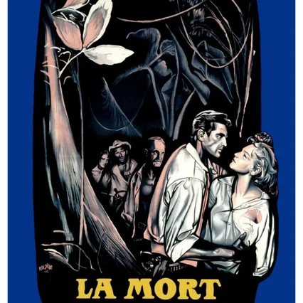 Miniature photo du film : La mort en ce jardin