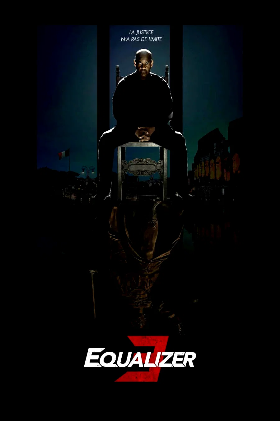 Photo 3 du film : Equalizer 3
