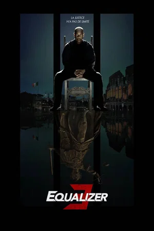Photo du film : Equalizer 3