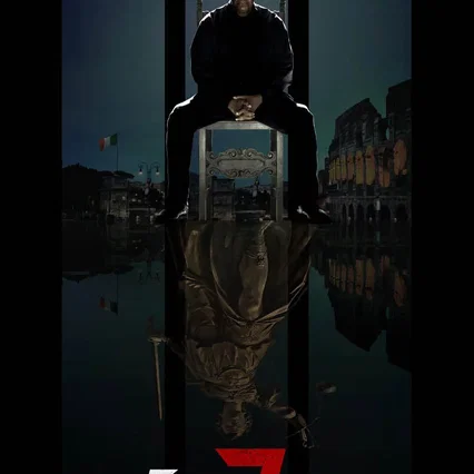 Miniature photo du film : Equalizer 3