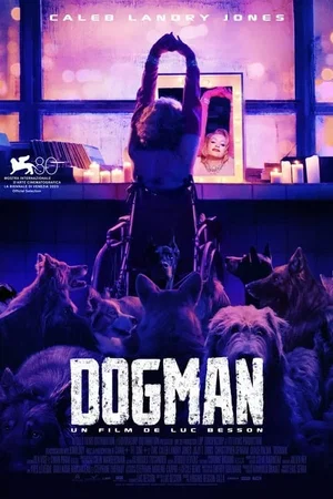 Photo du film : DogMan