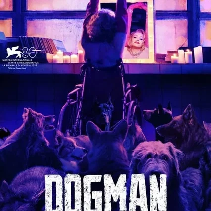 Miniature photo du film : DogMan