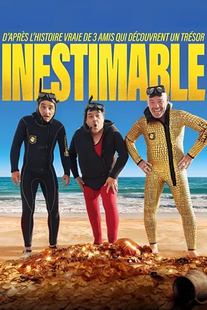 Photo 1 du film : Inestimable