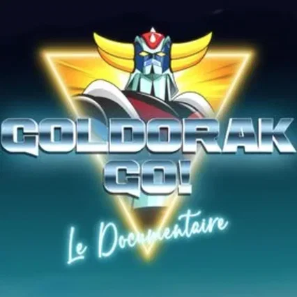 Miniature photo du film : Goldorak Go!