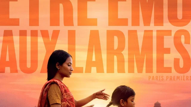 Affiche du film : La Tresse