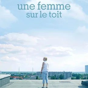 Photo du film : Une femme sur le toit