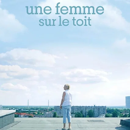 Miniature photo du film : Une femme sur le toit