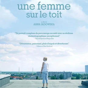 Photo du film : Une femme sur le toit