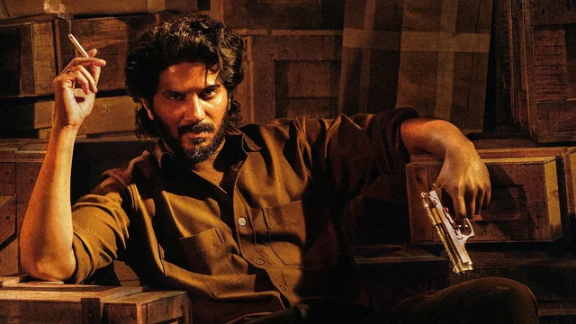 Photo 1 du film : King of Kotha