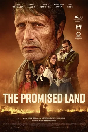 Affiche du film : King’s Land