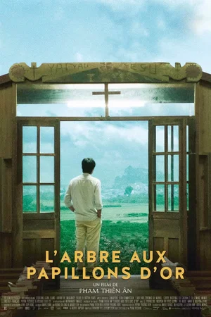 Photo 4 du film : L'Arbre aux papillons d'or