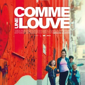 Photo du film : Comme une louve
