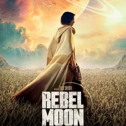 Miniature photo du film : Rebel Moon