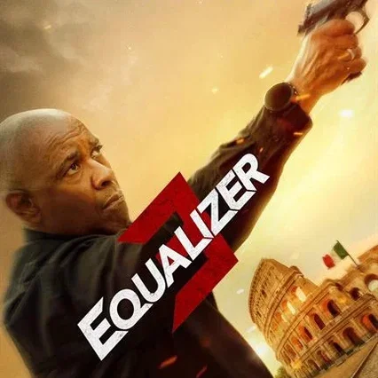 Miniature photo du film : Equalizer 3