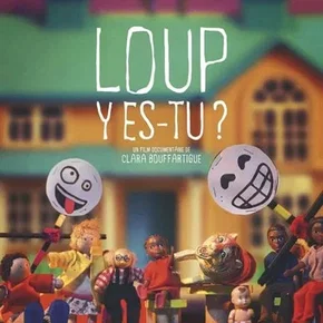 Photo du film : Loup y es-tu ?