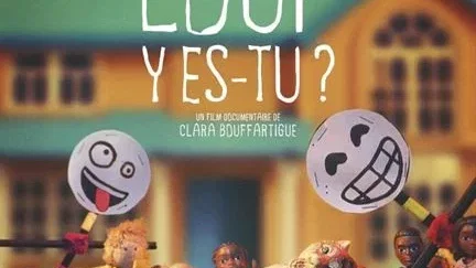 Affiche du film : Loup y es-tu ?