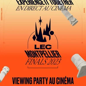 Photo du film : League Of Legends EMEA Championship final 2023