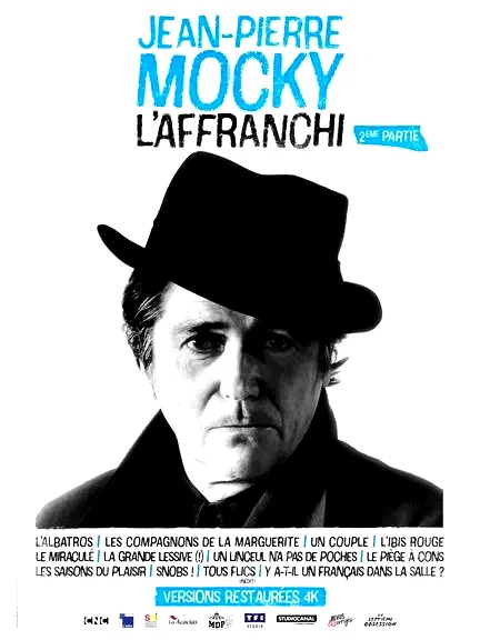 Affiche du film : Tous flics!