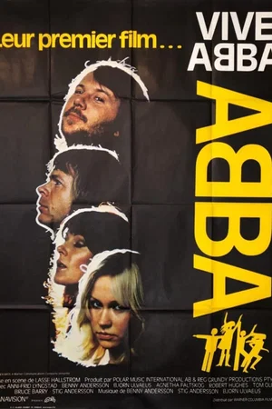 Photo 2 du film : Vive ABBA