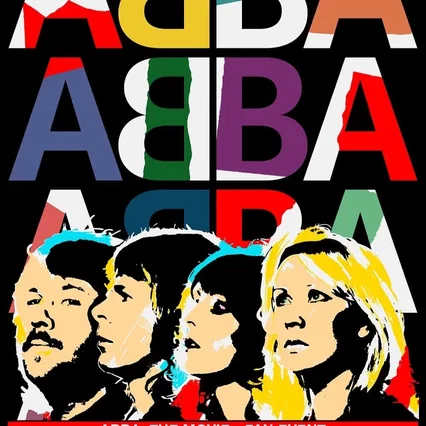 Miniature photo du film : Vive ABBA