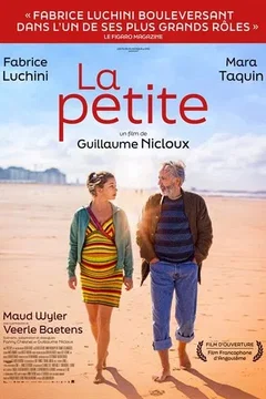 Affiche du film La petite