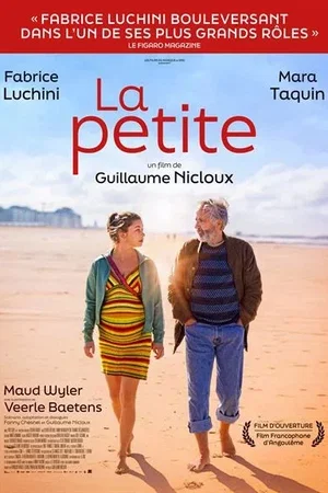 Affiche du film : La petite