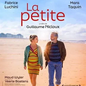 Photo du film : La petite