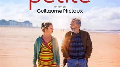 Affiche du film : La petite