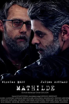 Affiche du film Mathilde