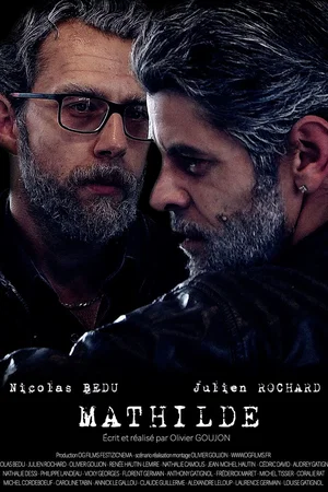Affiche du film : Mathilde